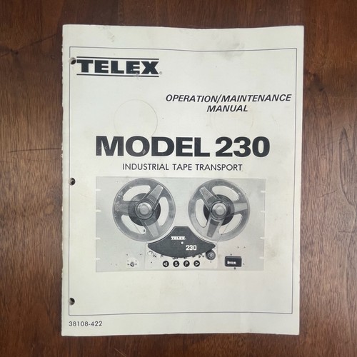 MANUALE