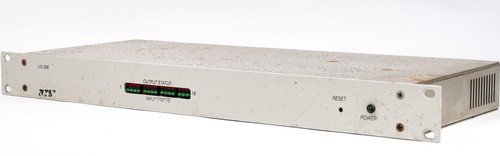 Rts systems telex - rts, uio-256